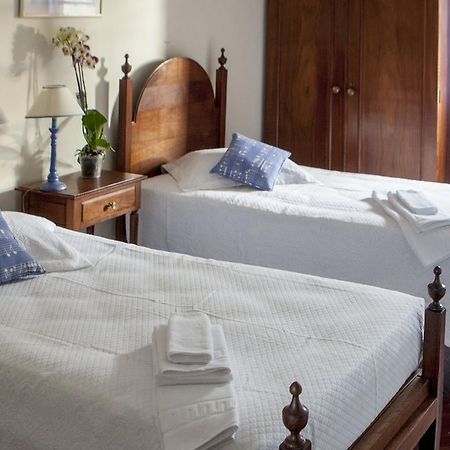 Quinta Santo Antonio Hotell Colares Exteriör bild