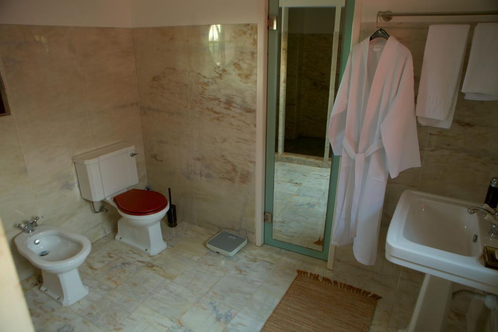 Quinta Santo Antonio Hotell Colares Exteriör bild