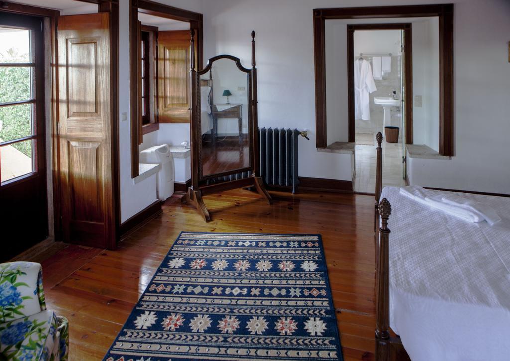 Quinta Santo Antonio Hotell Colares Exteriör bild