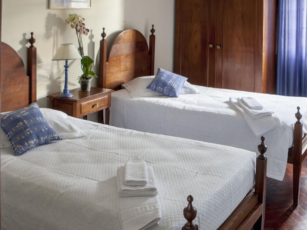 Quinta Santo Antonio Hotell Colares Exteriör bild