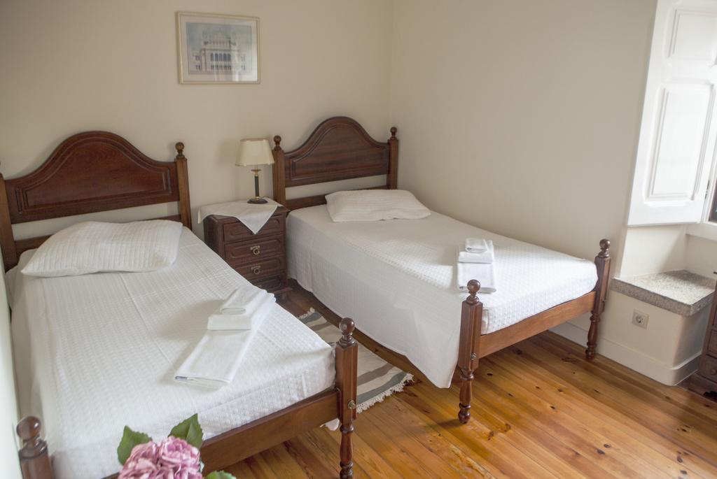 Quinta Santo Antonio Hotell Colares Exteriör bild