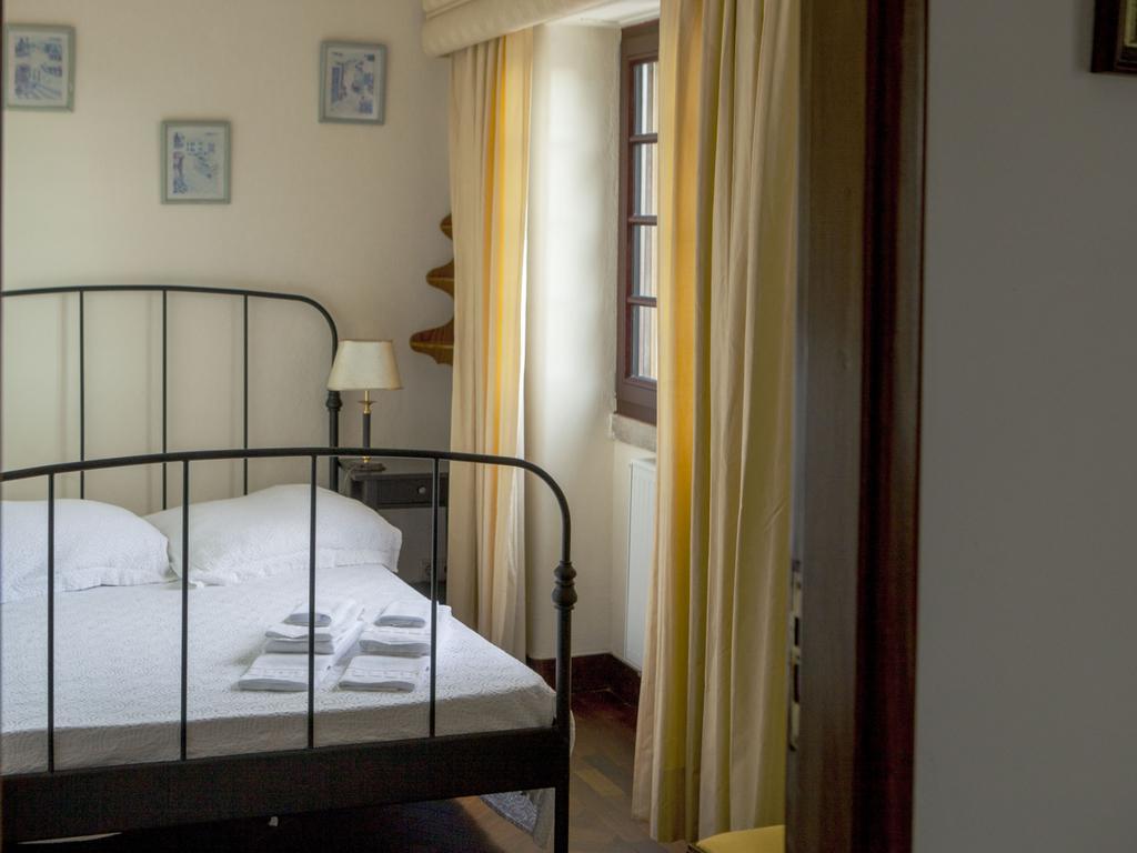Quinta Santo Antonio Hotell Colares Exteriör bild