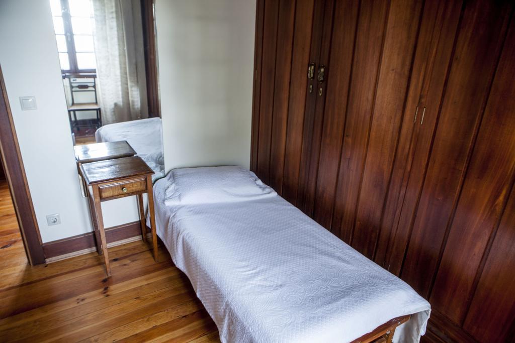 Quinta Santo Antonio Hotell Colares Exteriör bild