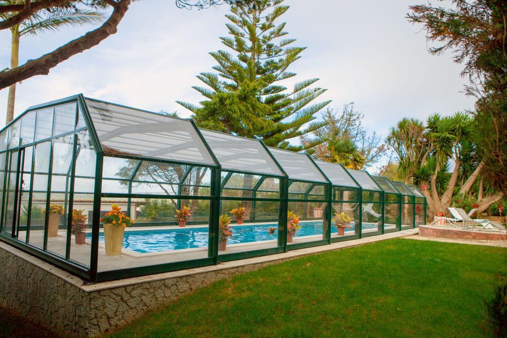 Quinta Santo Antonio Hotell Colares Exteriör bild