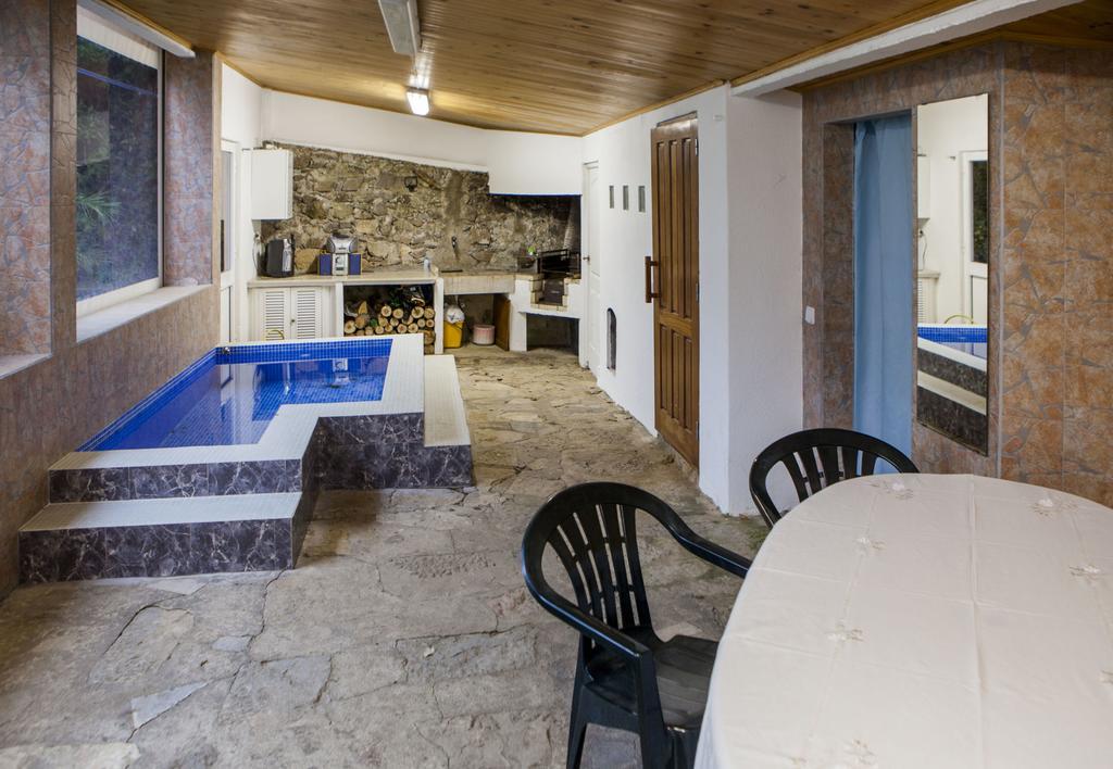 Quinta Santo Antonio Hotell Colares Exteriör bild