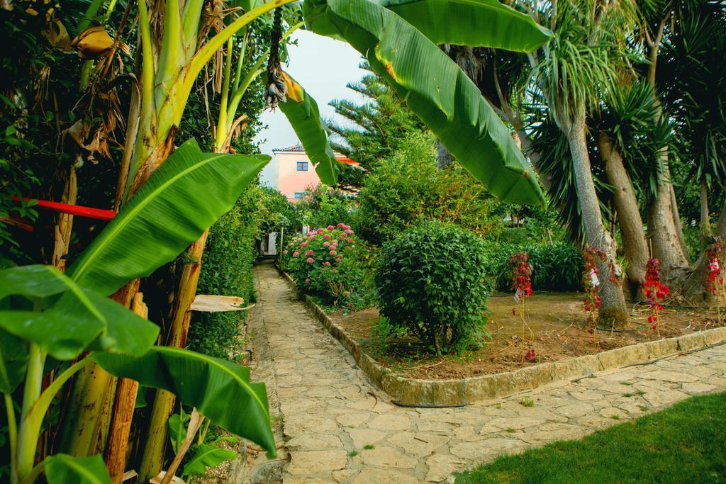 Quinta Santo Antonio Hotell Colares Exteriör bild